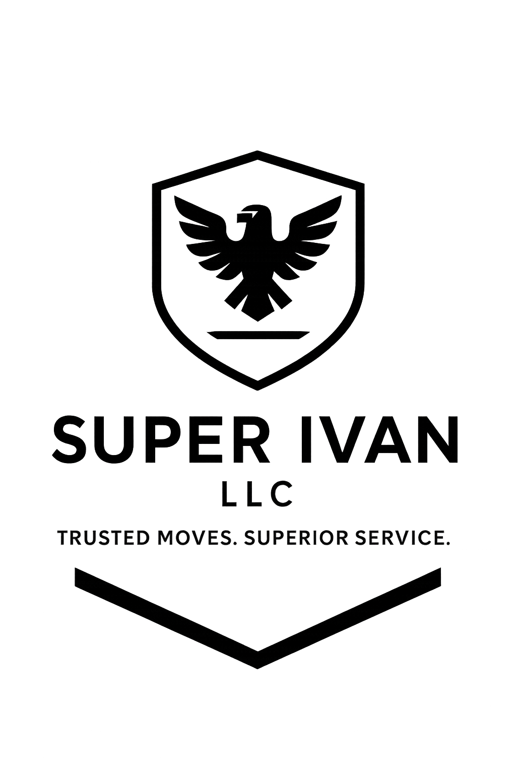 Super Ivan LLC